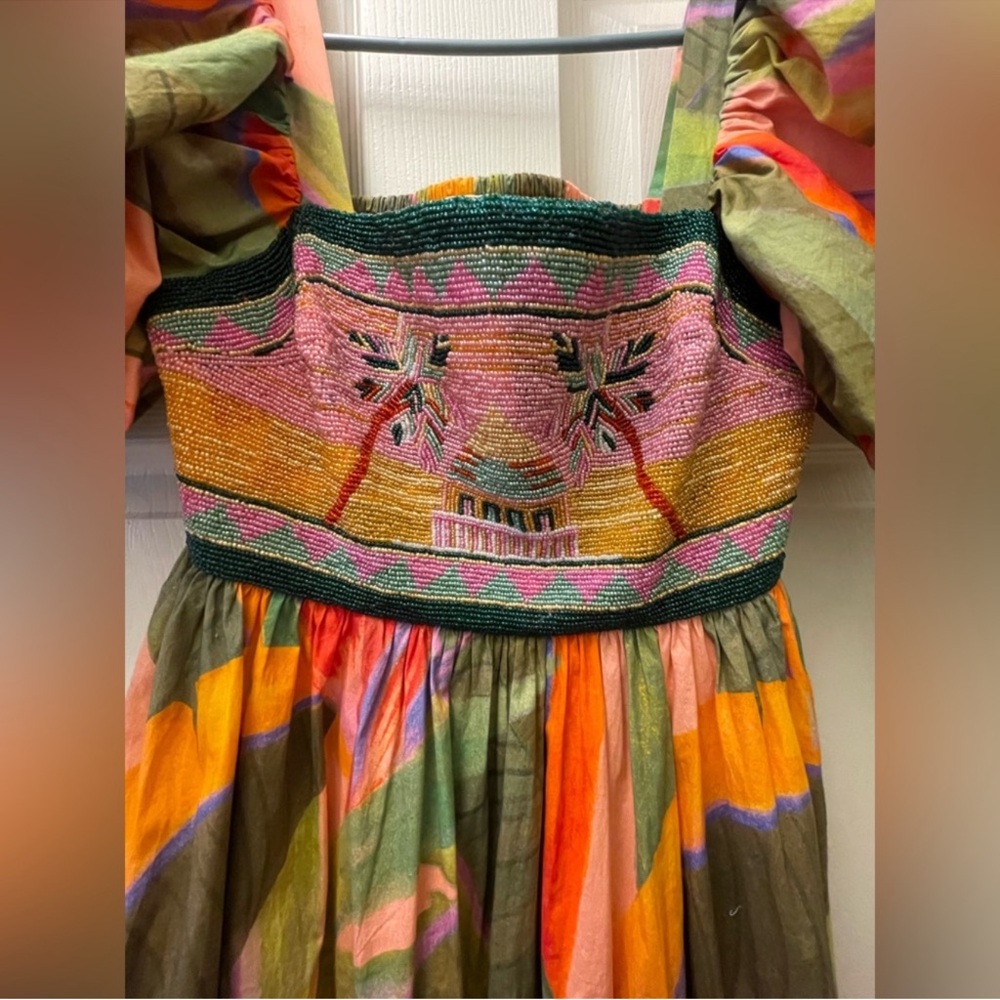 FARM RIO Dress - Picture 4 of 6